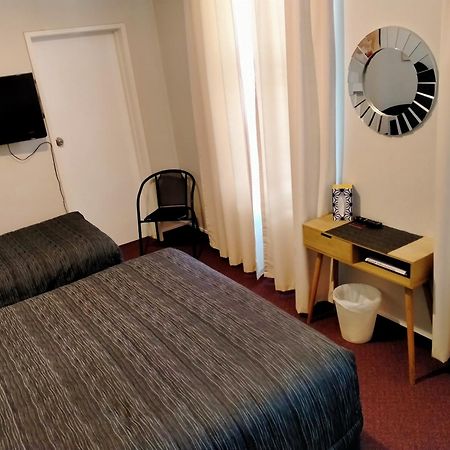 Masonic Hotel Палмерстън Норт Екстериор снимка